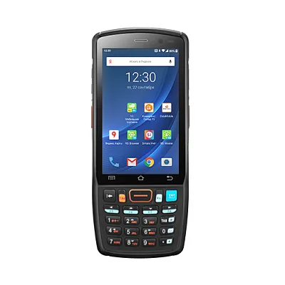 Urovo DT40 Терминал сбора данных